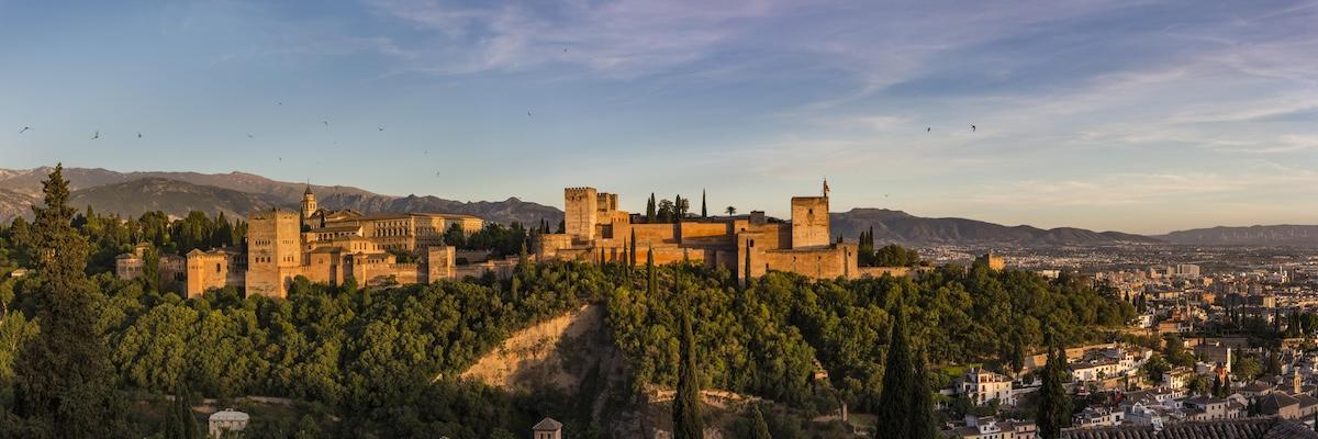 Six Essential Highlights of Southern Spain